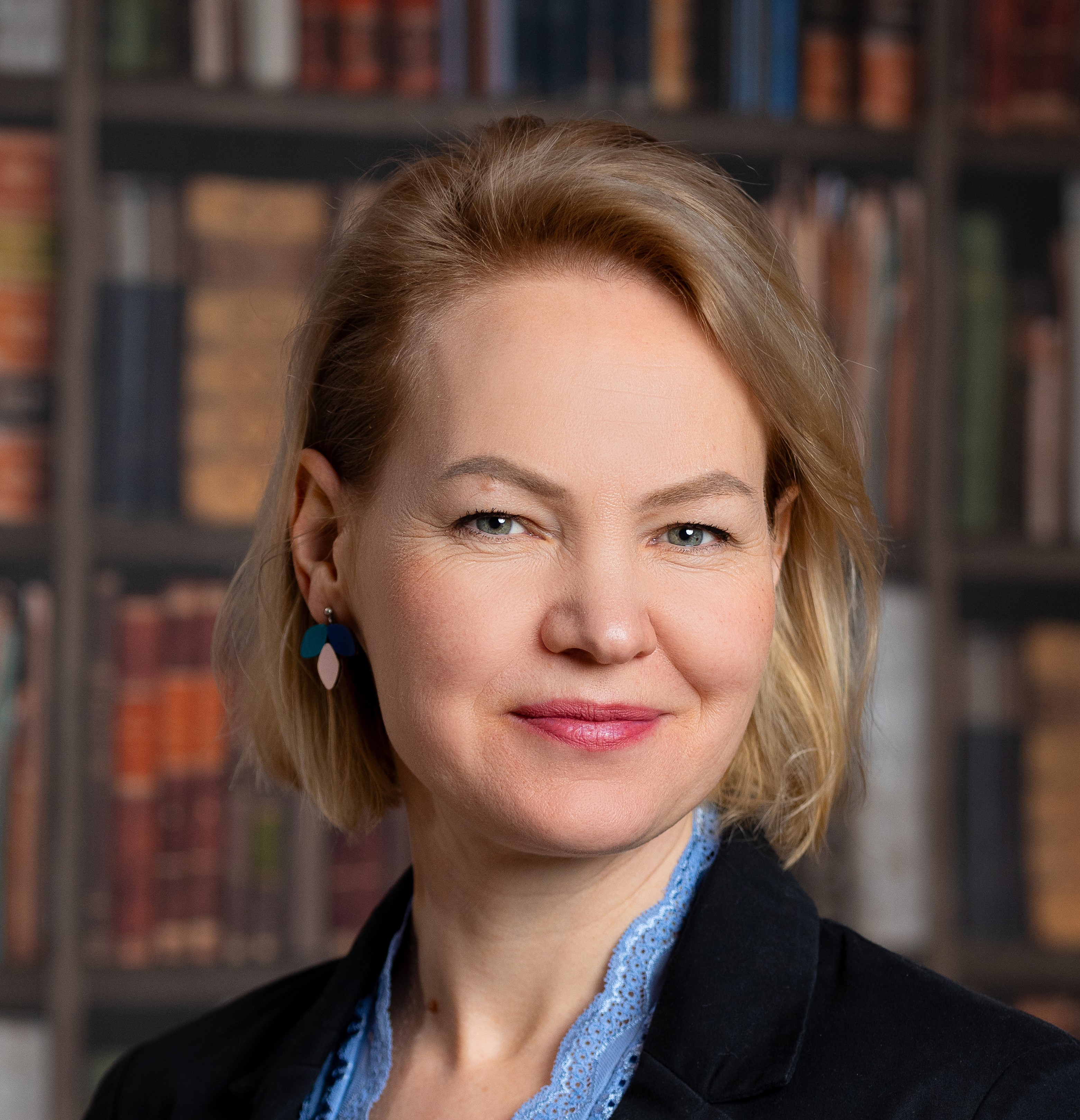 Katrin Kärner Rebane